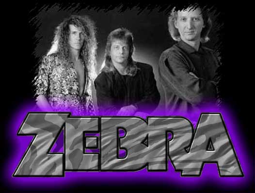 Zebra
