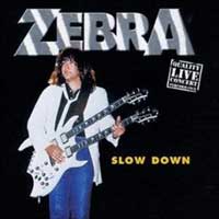 Slow Down