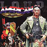 Loud American